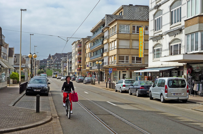 Belgien, Flandern